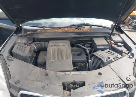 2015 Chevrolet Equinox 2Lt from USA, damaged, VIN 2GNALCEK7F6387256